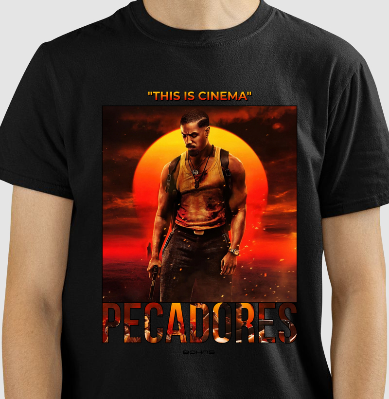 PECADORES