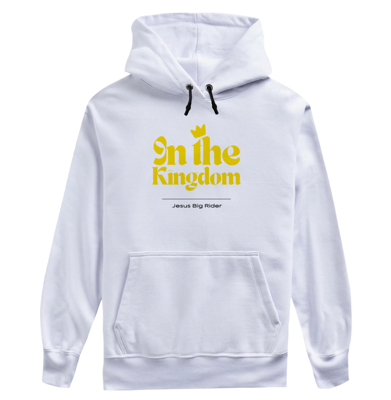 IN THE KINGDOM