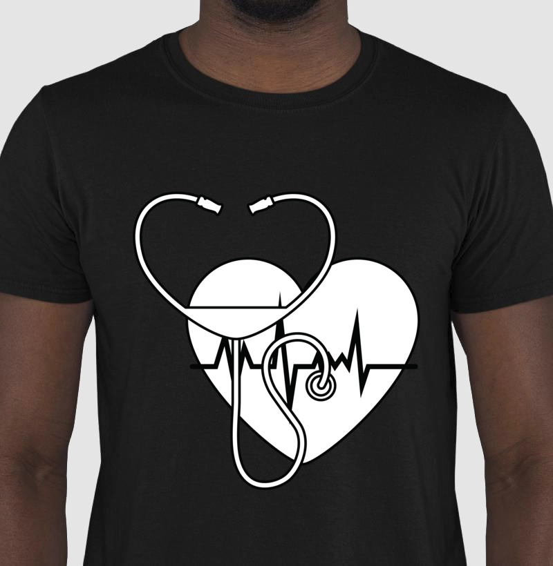 Camiseta Vet