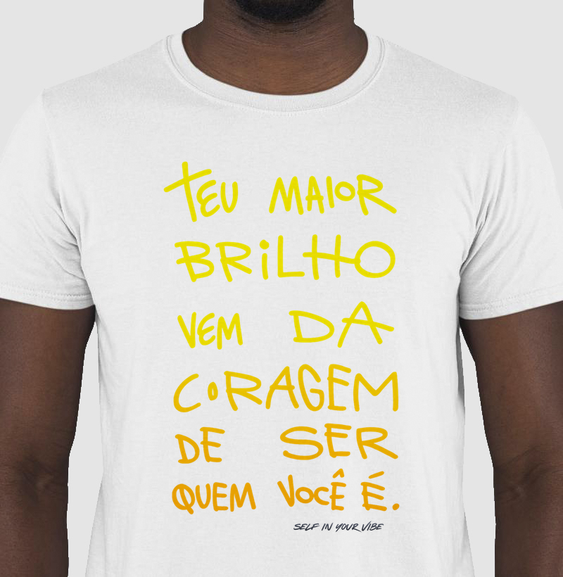 VEM DE DENTRO | Confecção Reserva 🦜