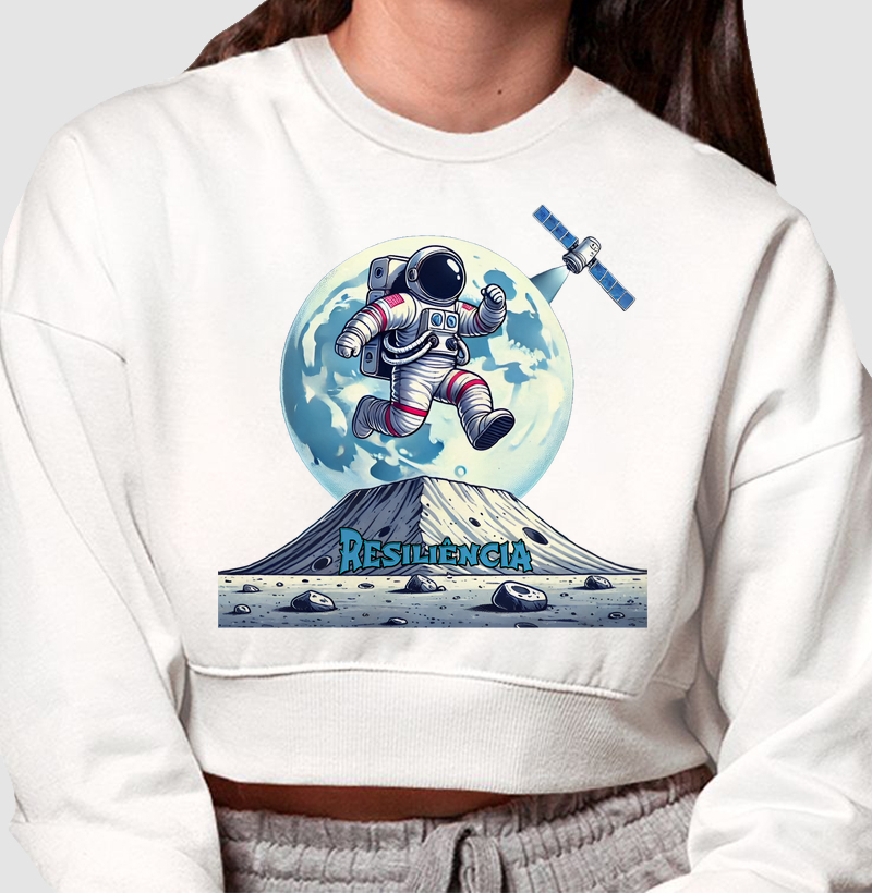 Resiliência Lunar