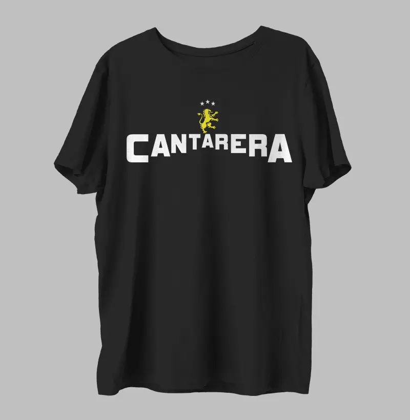 Cantarera Leão
