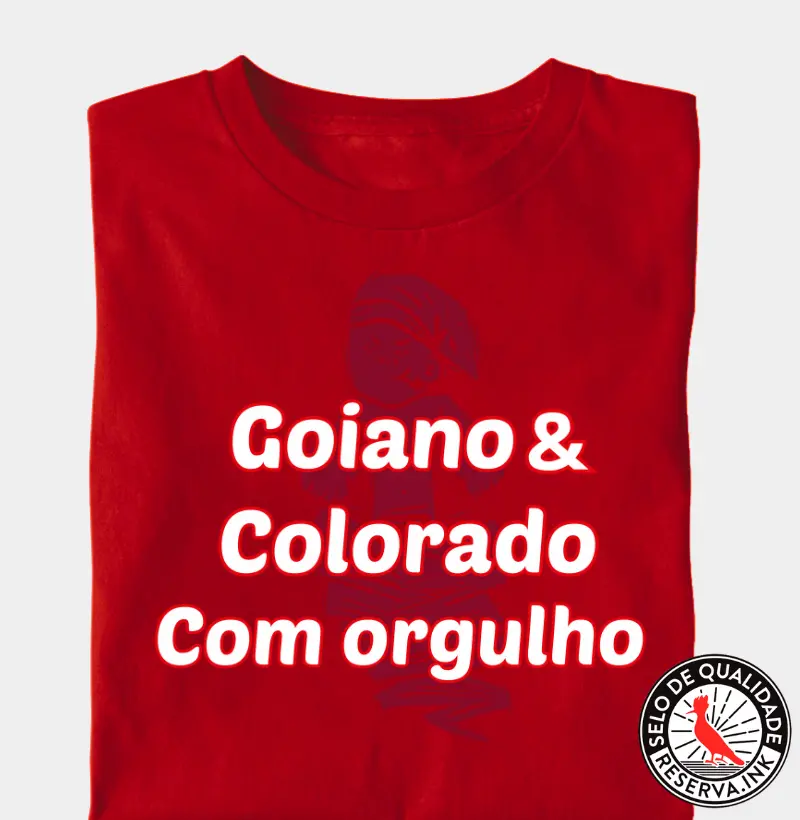 Goiano Colorado