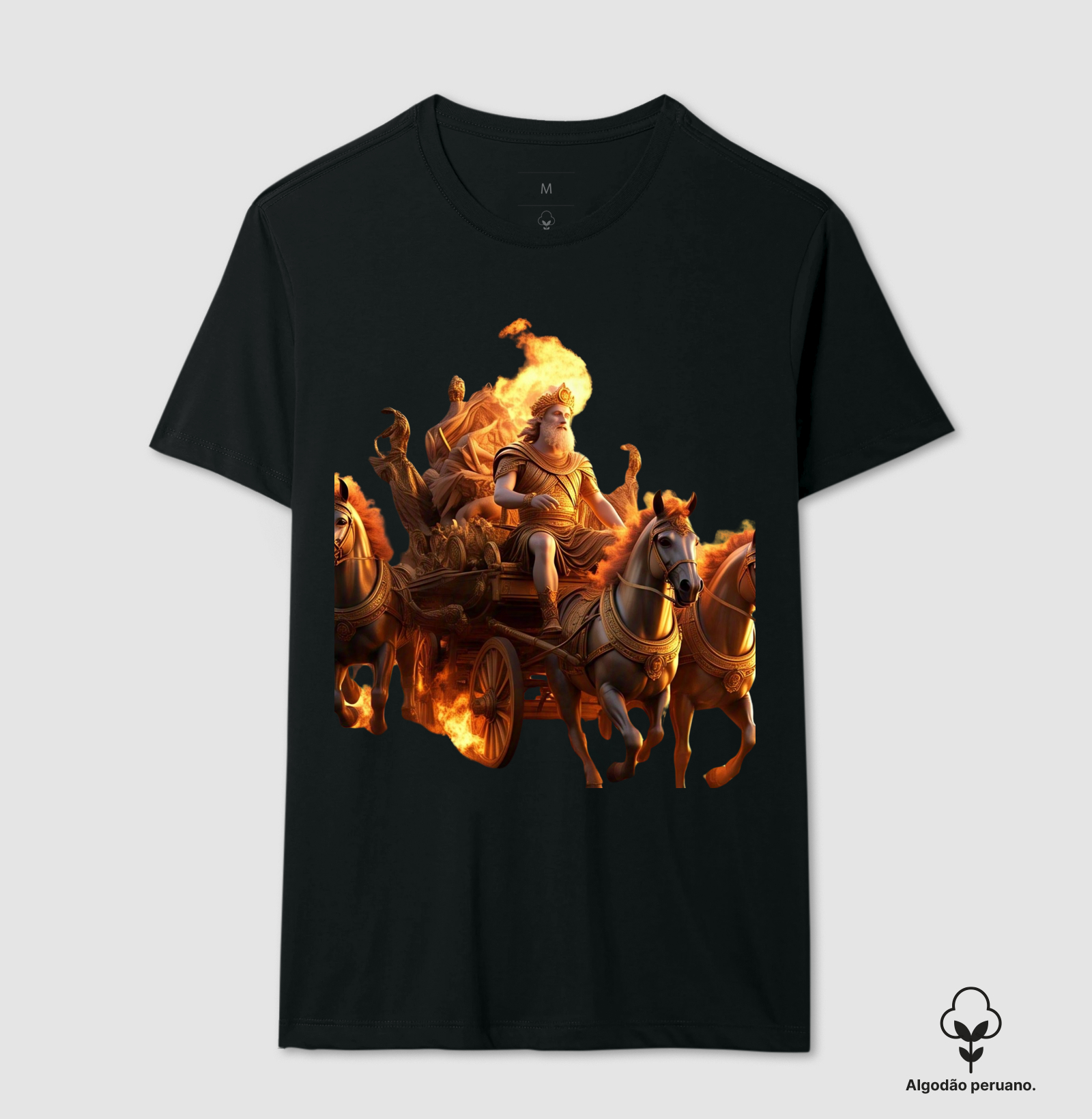 Camisa 0