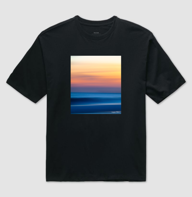 Camiseta Cores 