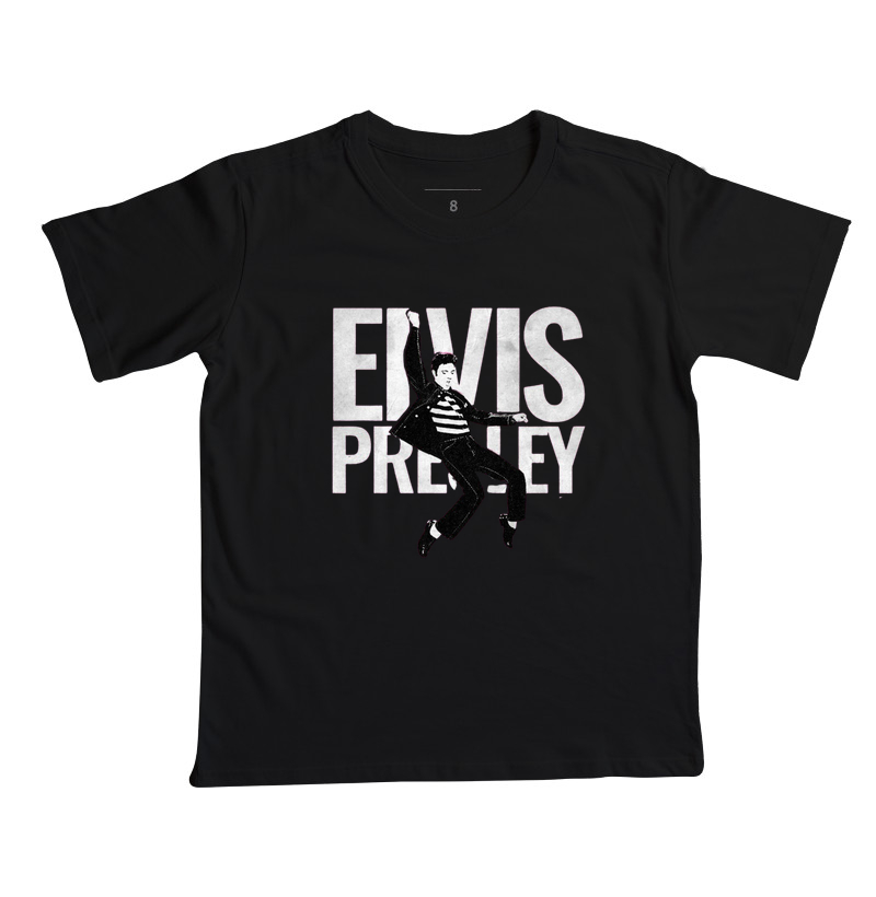 Elvis Presley - JailRock 2