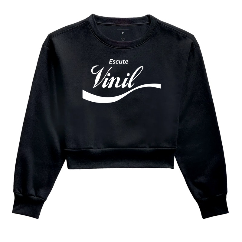 ESCUTE VINIL