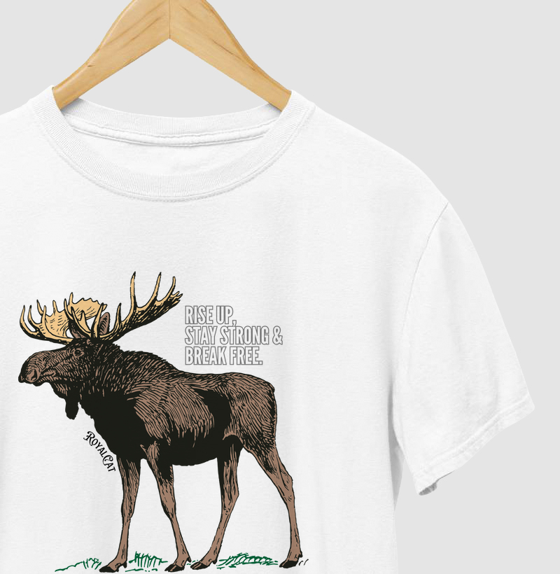 Rise Up, Stay Strong & Break Free