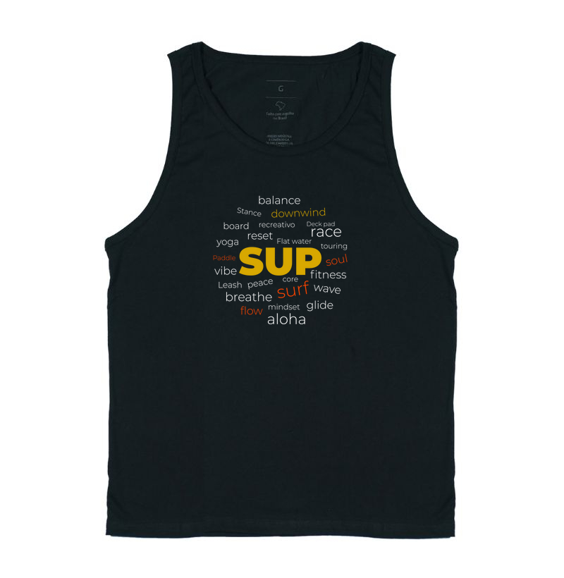 SUP - Words