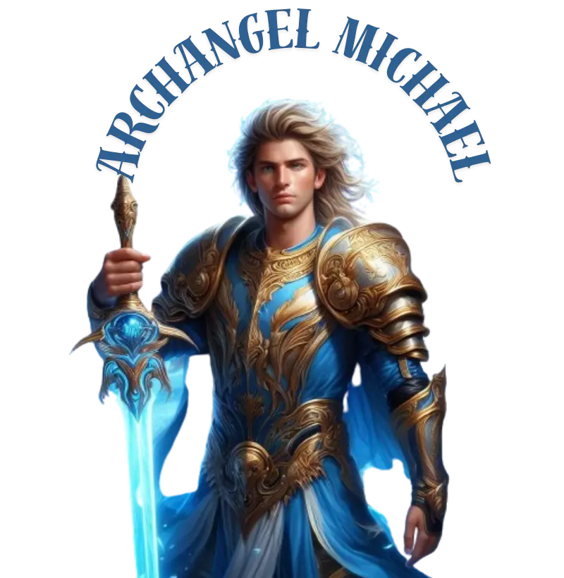Archangel Michael