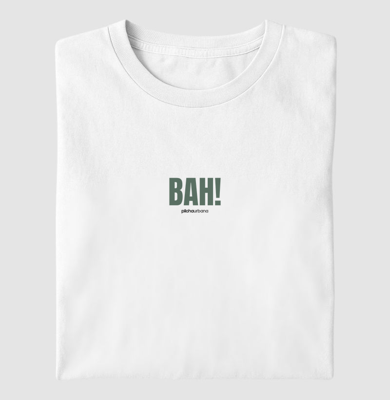 Bah! Minimalista