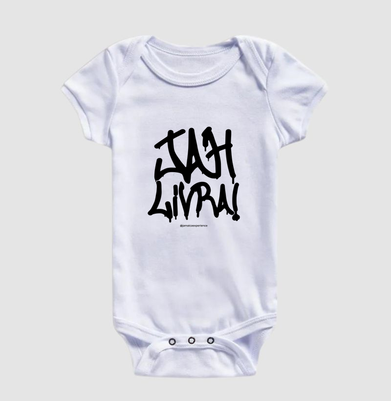 Jah Livra!
