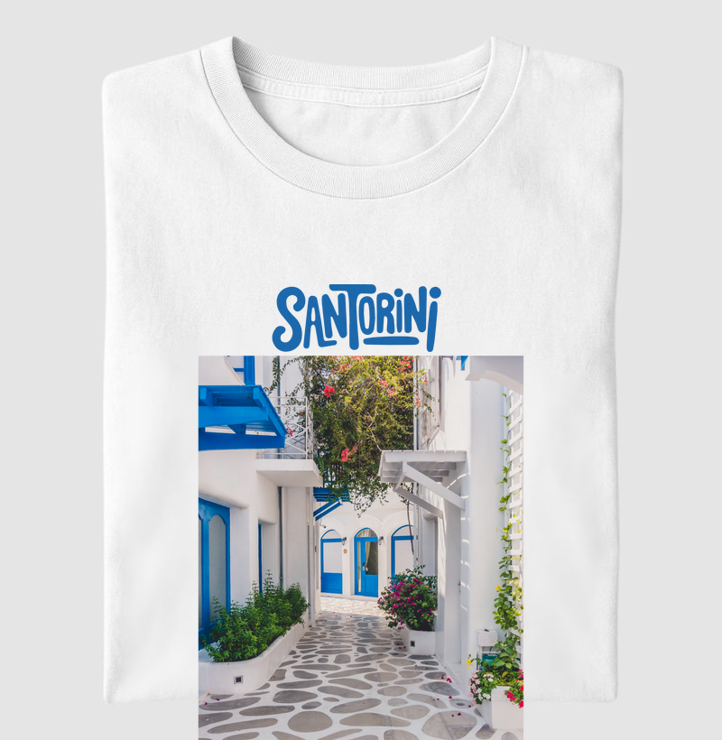 Santorini