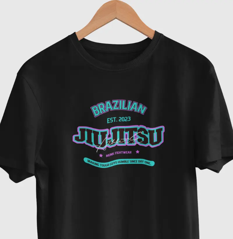 Making tough guys humble since day one. Vs1