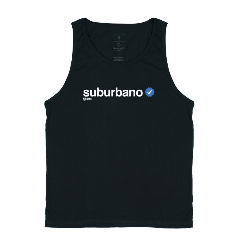 Suburbano Verificado