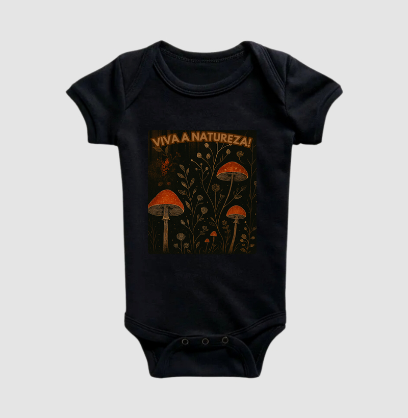 Viva a Natureza