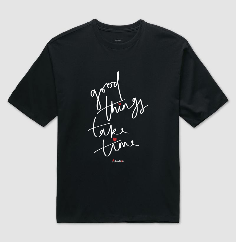 Good things Tshirt