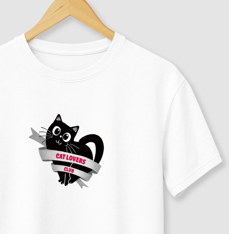 Cat Lover's Club