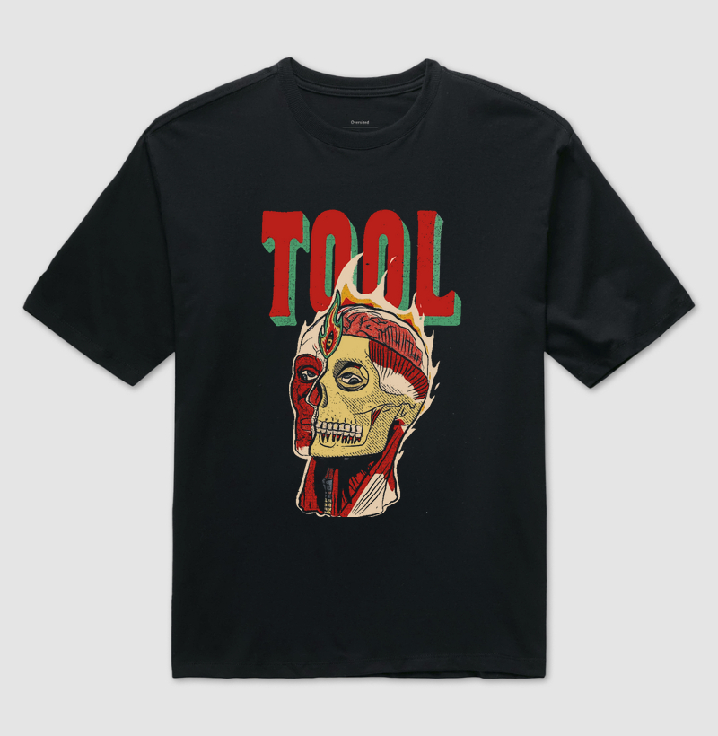 TOOL LATERALUS
