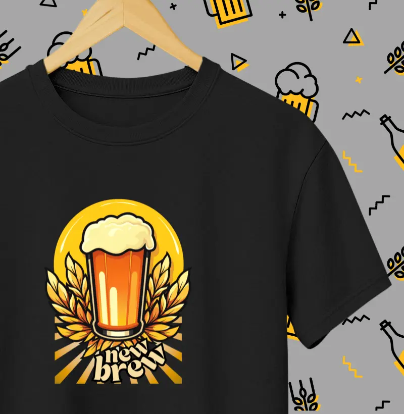Sun - New Brew