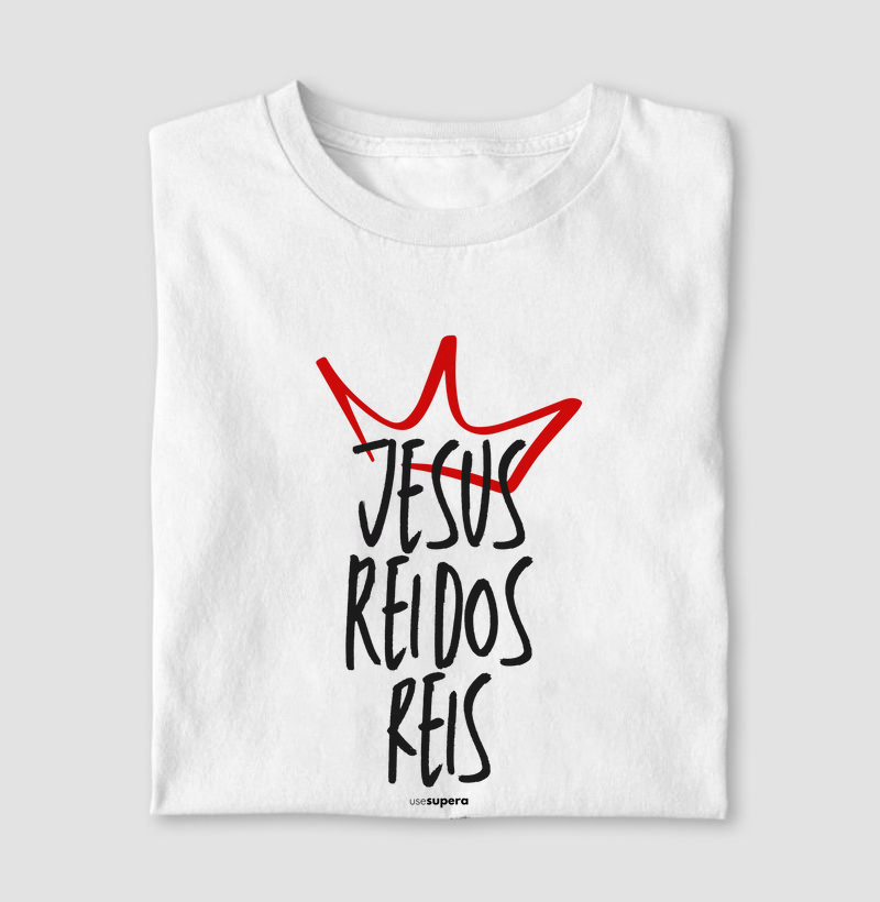 "Rei dos reis"