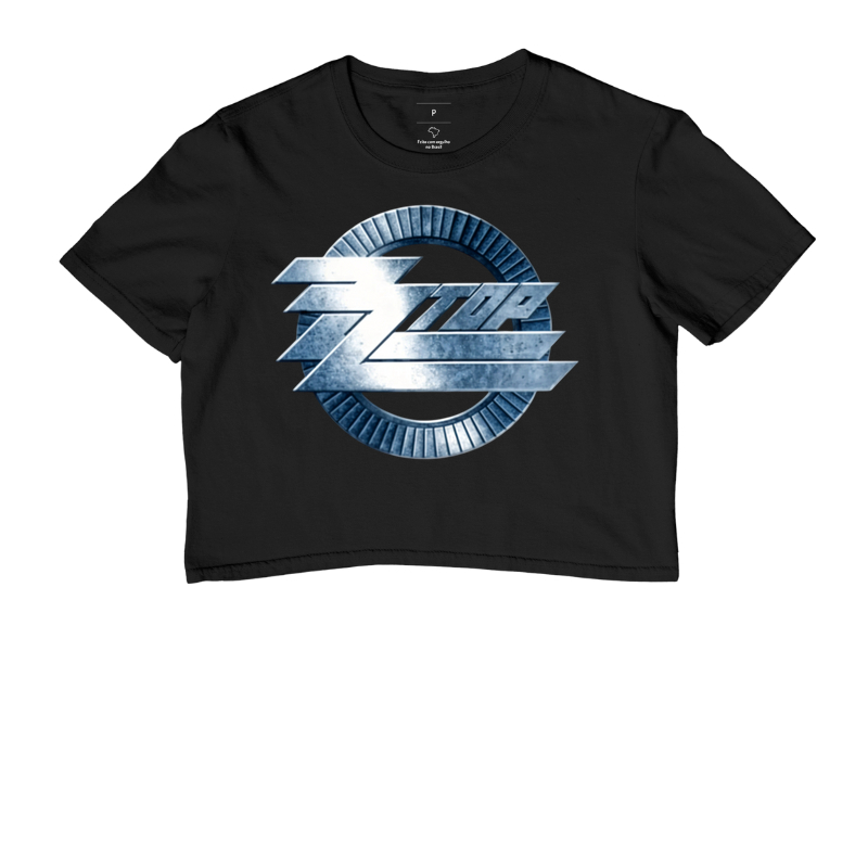 ZZ Top