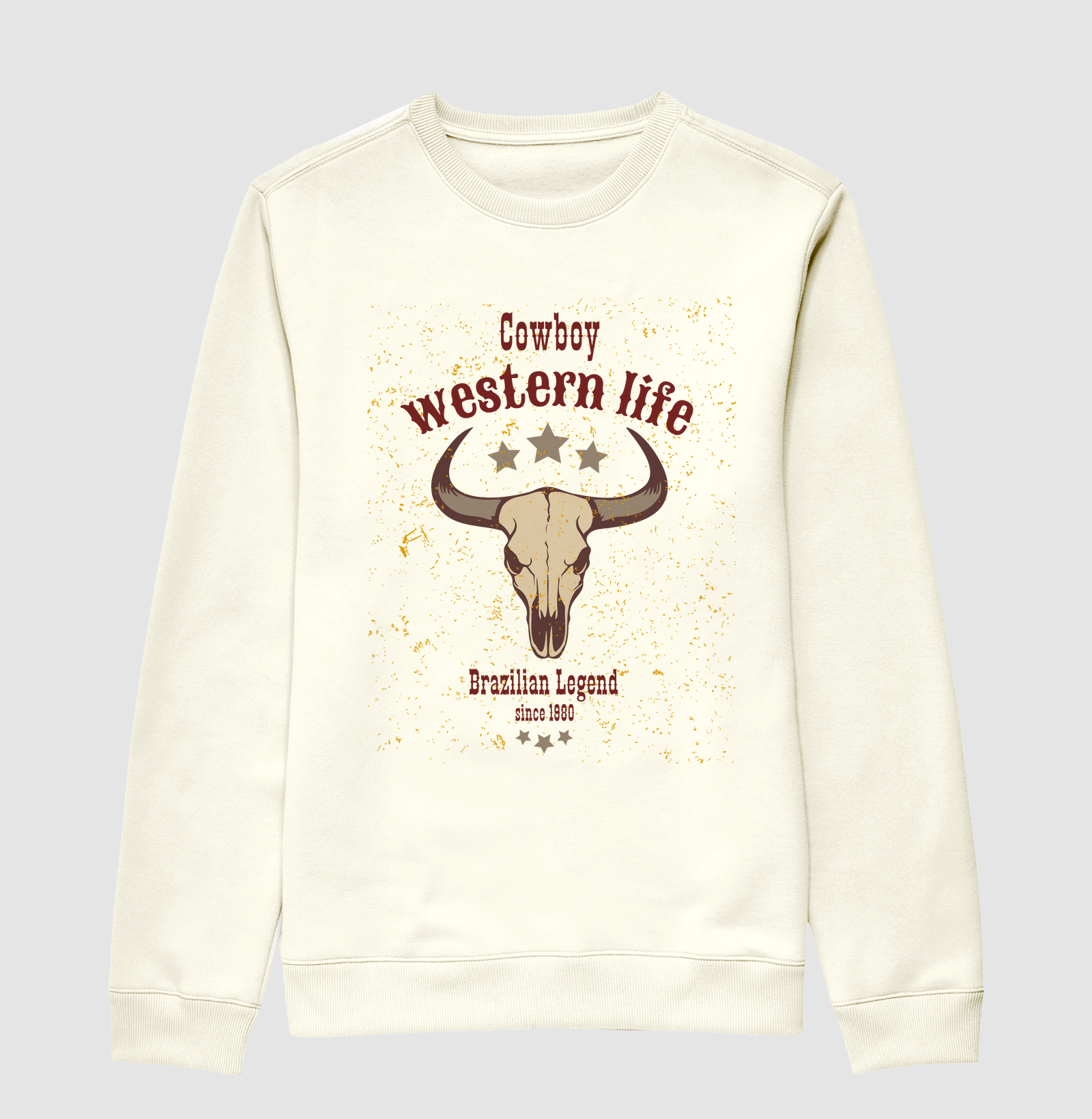 Western Life