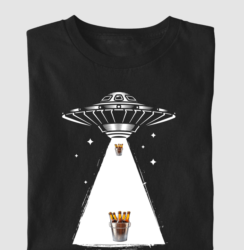 UFO on Tap