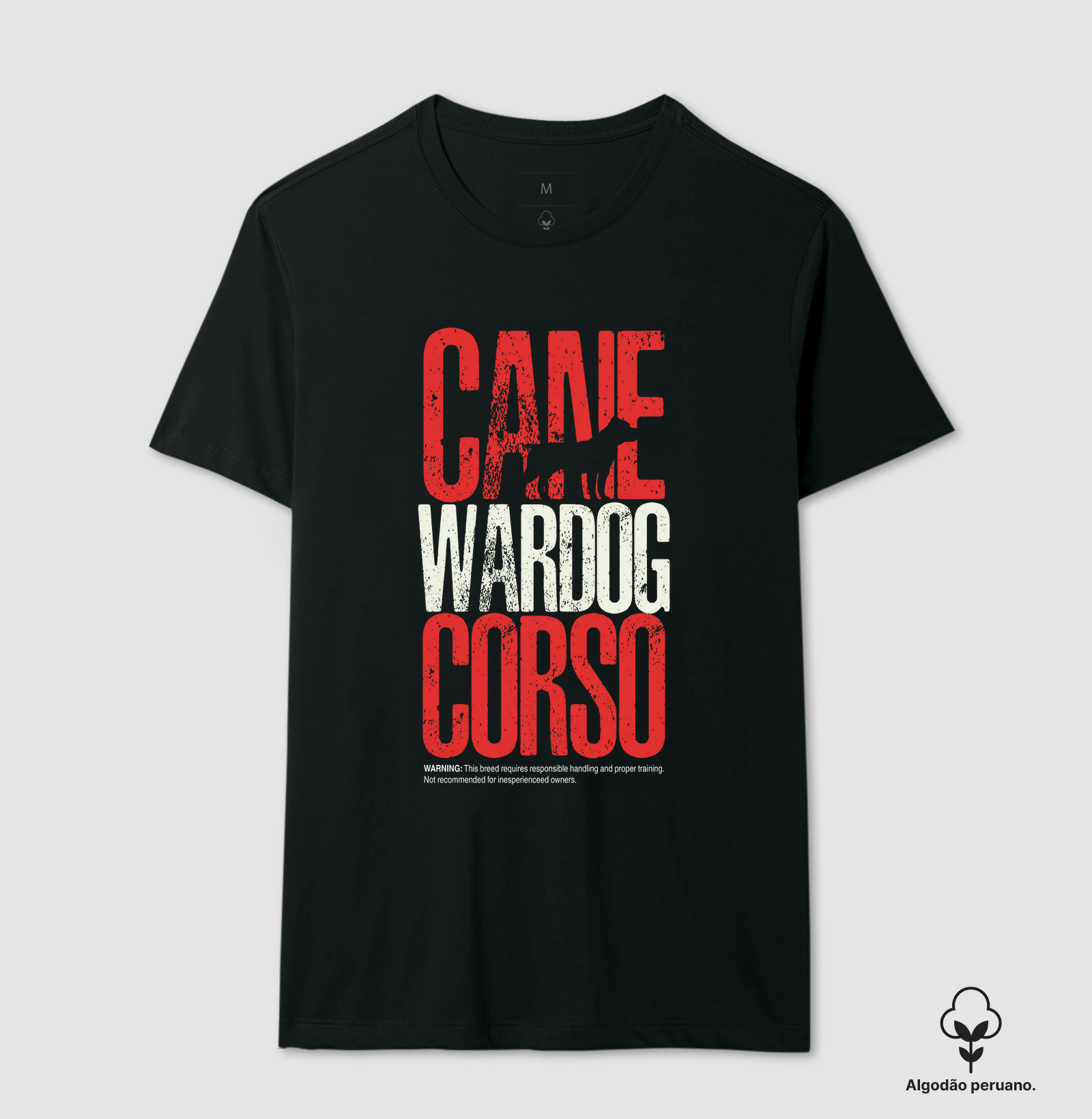 Cane Corso | War Dog