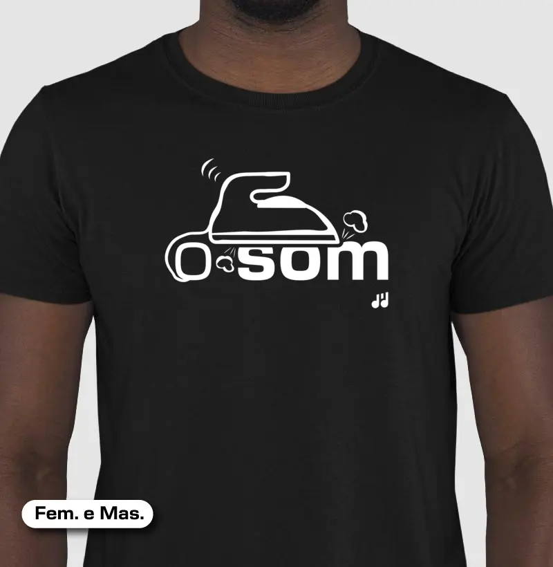 Passar o som