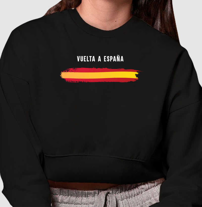 Volta a Espanha Inspired