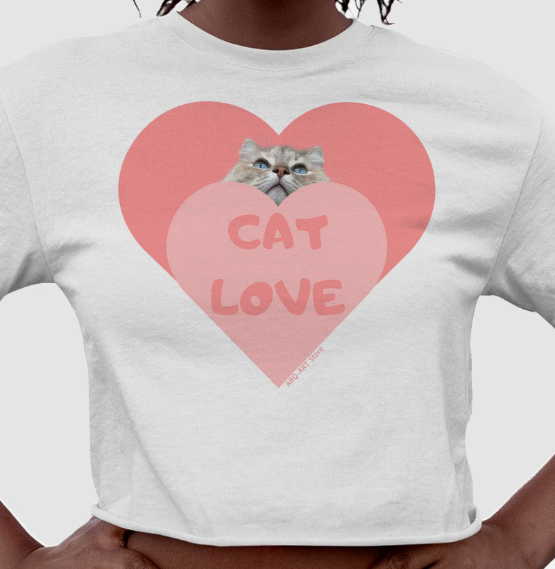 Cat love IV