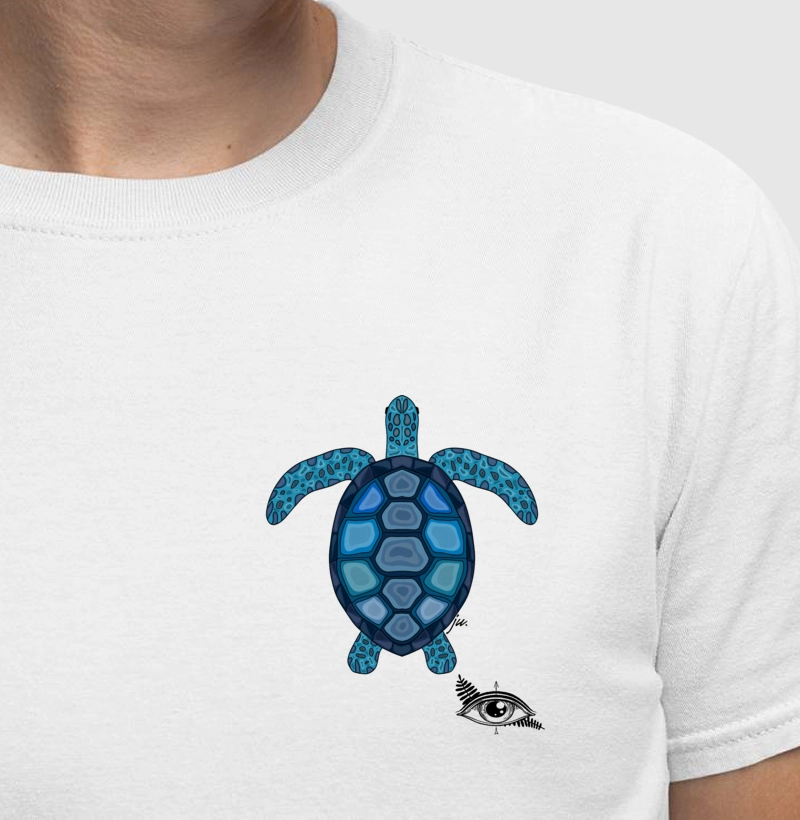 Tartaruga (Bolso)