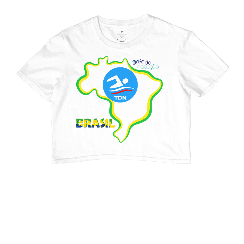 Brasil Natação