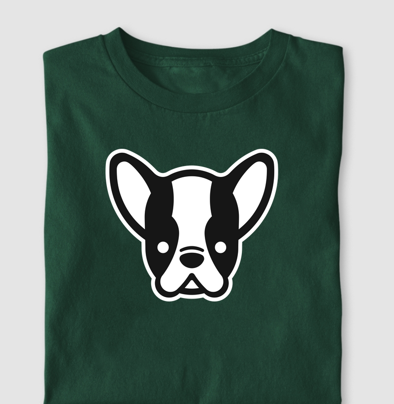 Camiseta The Boss Icon II