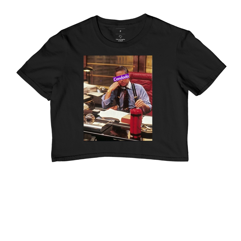 Gordon Gekko - Wall Street 1987