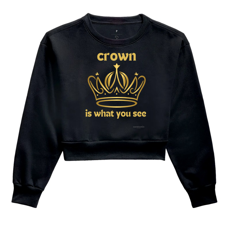 Crown - Coroa