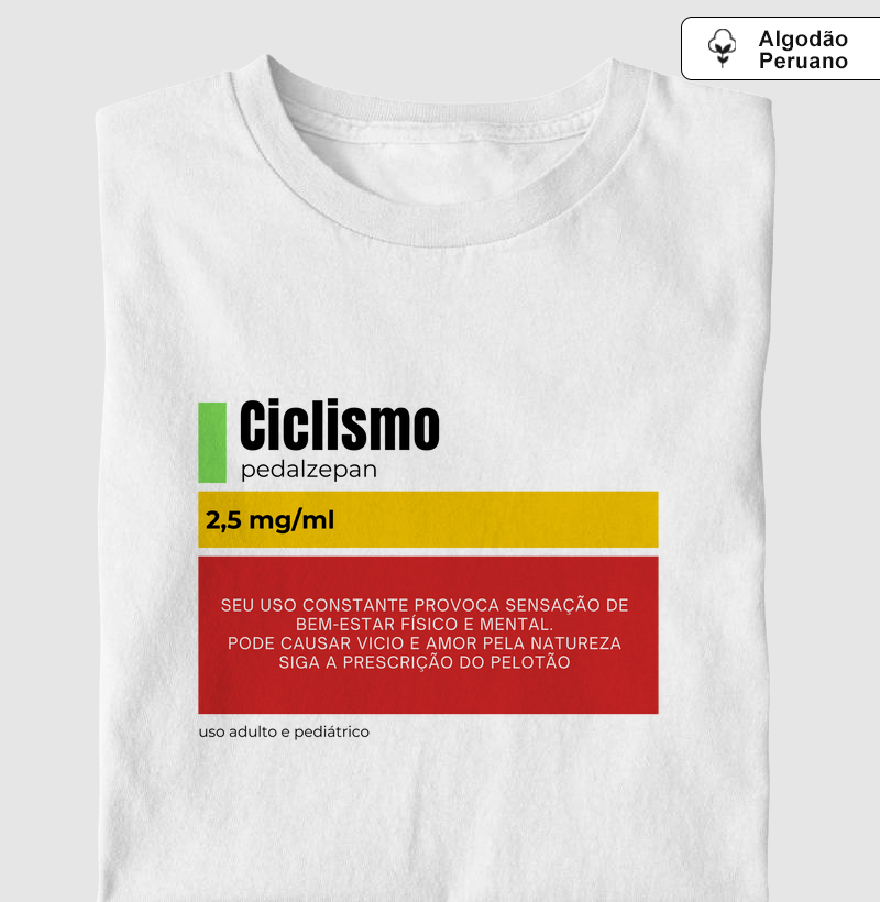 Remédio Ciclismo