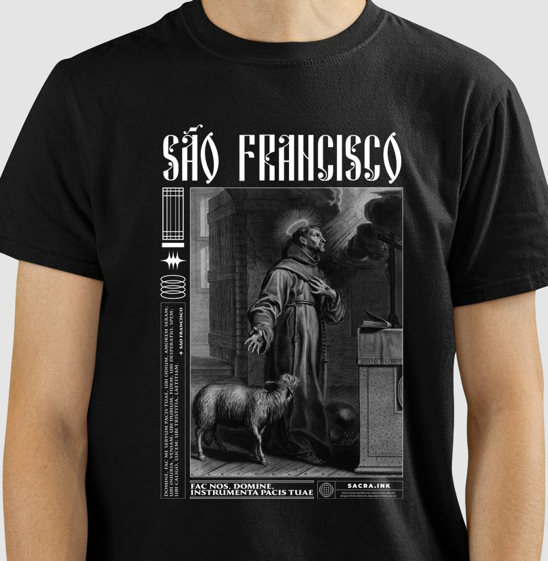 São Francisco de Assis