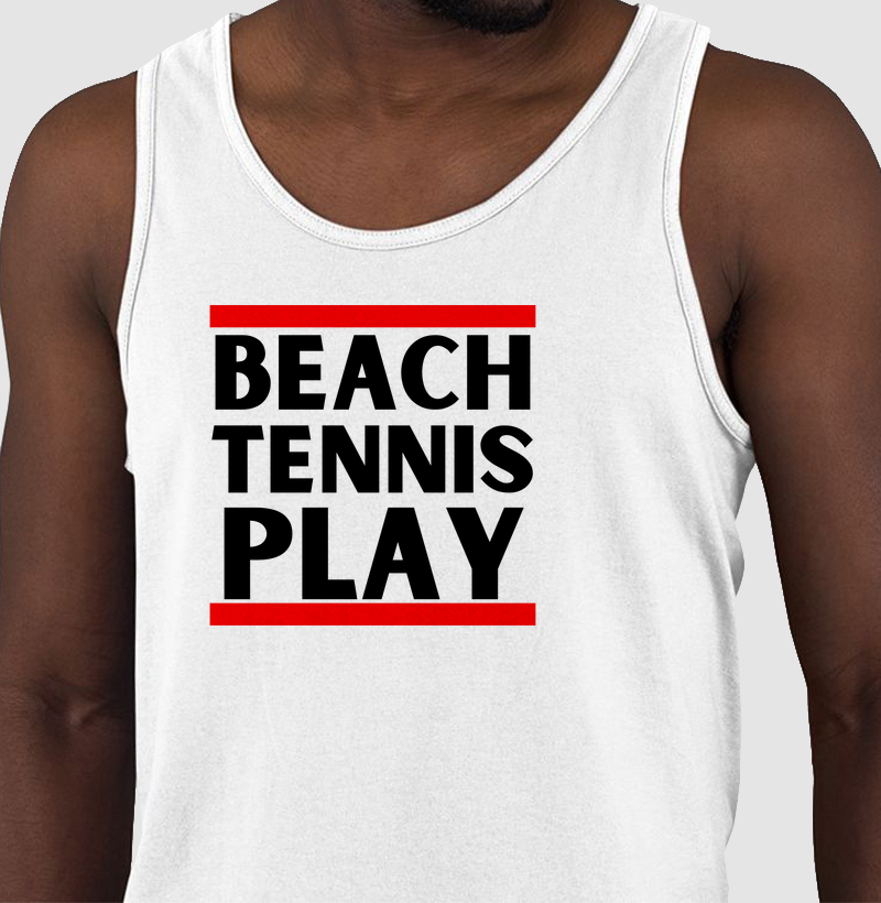 Regata - Jogue Beach Tennis