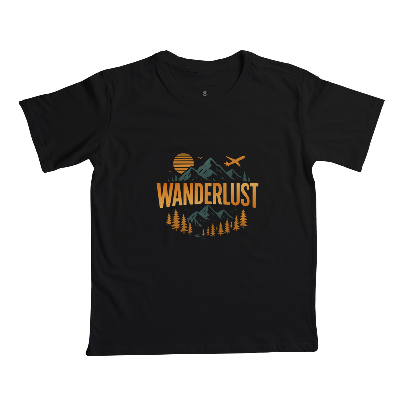 Wanderlust Colorado Edition