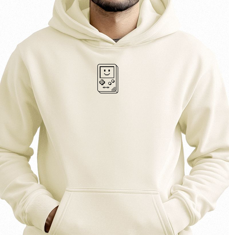 game retro minimalist