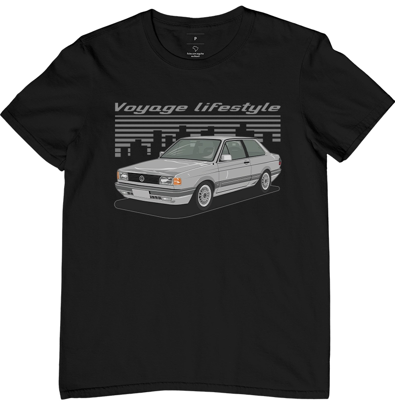 Voyage Lifestyle