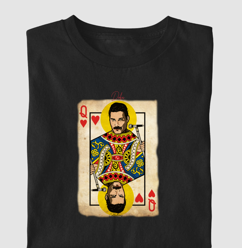 Camiseta