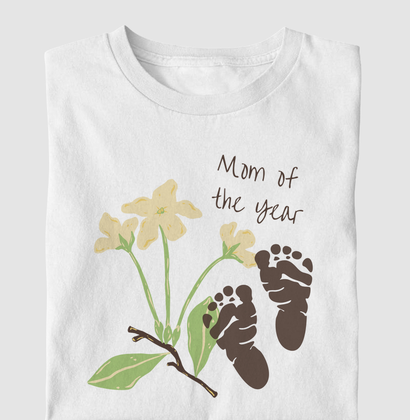 Mom of the Year