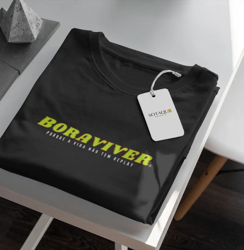 BORAVIVER LIMÃO
