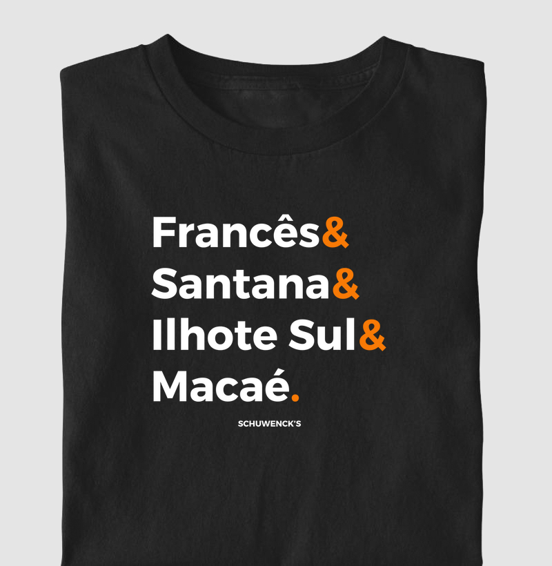 Ilhas Macaé