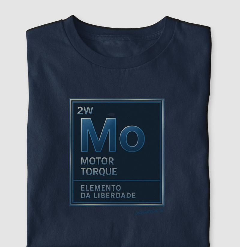 Elemento - Motor torque