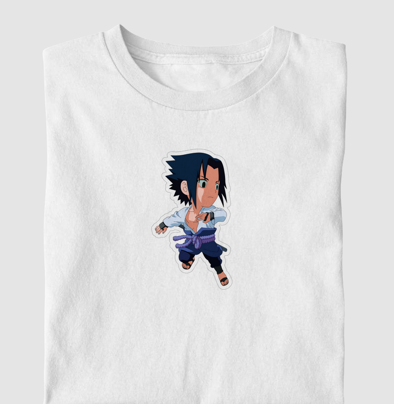 Low Badass Sasuke