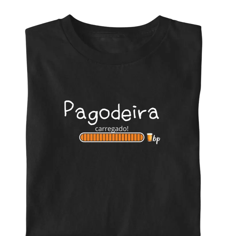 Pagodeira em formação - MÃE